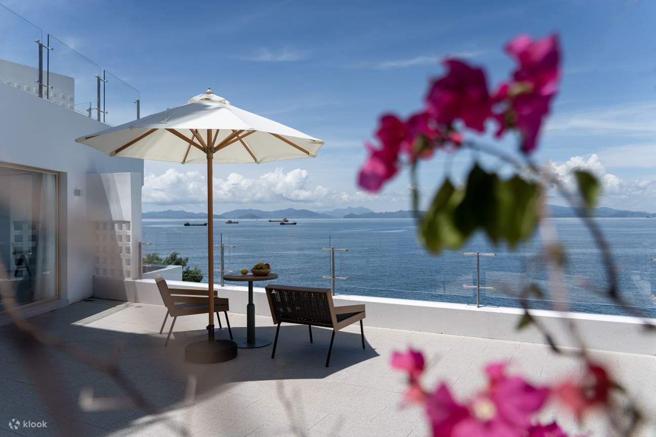 Shenzhen Guanhu Miye Reef Seaview Hotel - Klook